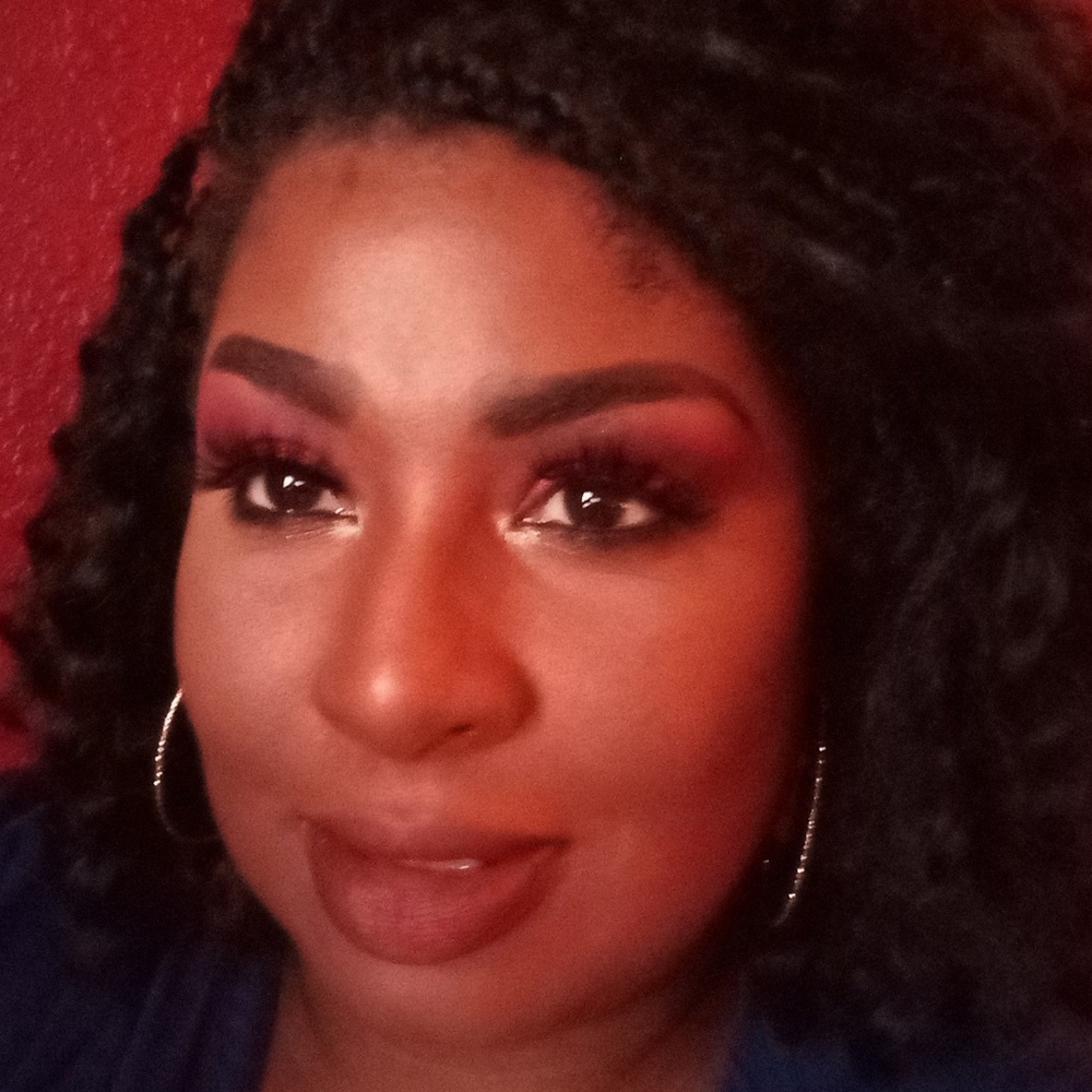 Meet your Posher, Darralynn